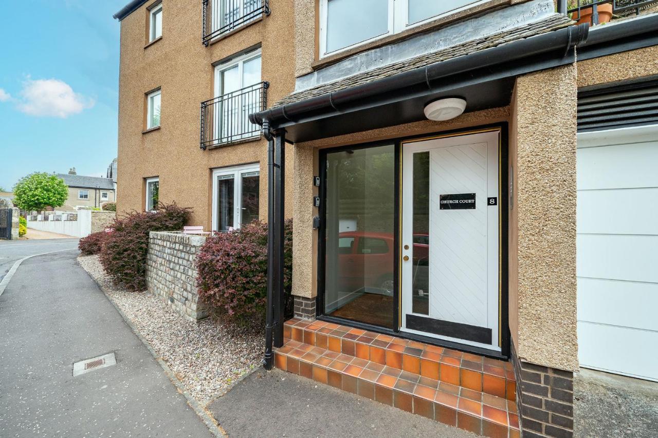 Church Court Broughty Ferry Exterior photo