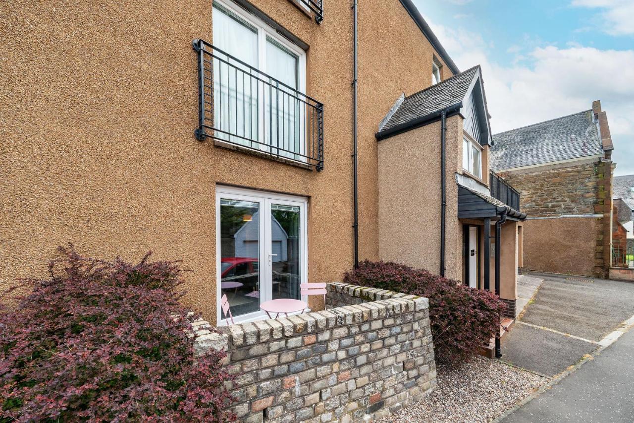 Church Court Broughty Ferry Exterior photo